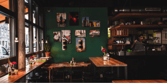 Steak 'N' Beer Croydon Centre