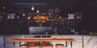 Steak 'N' Beer Hoxton Square