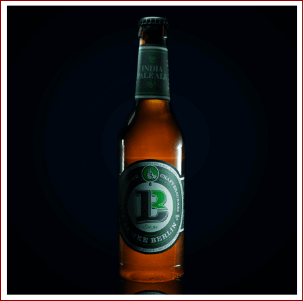Beer Featured Image