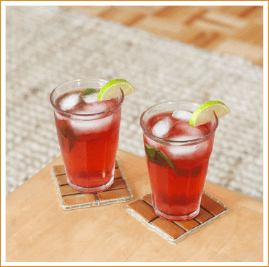 Iced Tea Refresher Special